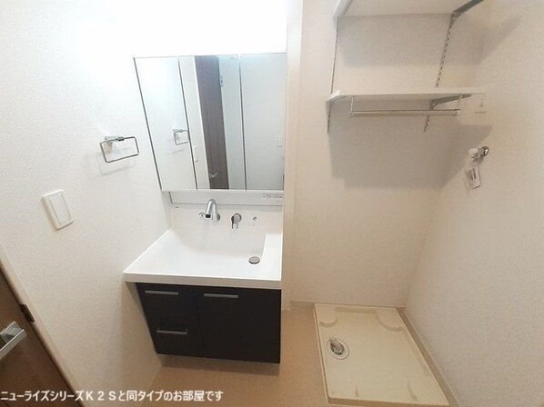 カーム・ディクレット IIの物件内観写真